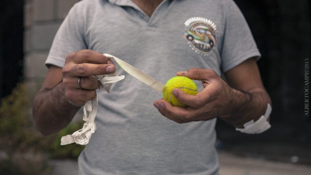 Asylum Cricket